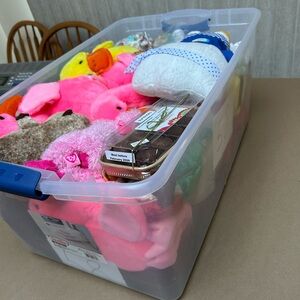 Custom tote for Jenn, #58